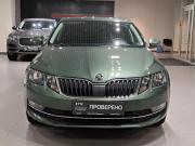 Skoda Octavia III (A7) Рестайлинг Казань  - изображение 24