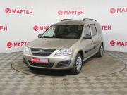 Lada (ВАЗ) Largus I Вологда  - изображение 20