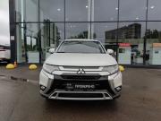 Mitsubishi Outlander III Рестайлинг 3 Ижевск  - изображение 29