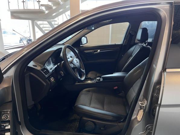 Mercedes-Benz C-Класс III (W204) с пробегом 2007 года, цена 831 000 рублей, 354064 км, седан, Автокод Объявления