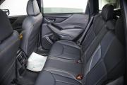 Subaru Forester V Рестайлинг Пермь  - изображение 38