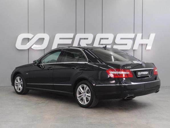 Mercedes-Benz E-Класс IV (W212 S212 C207) с пробегом 2012 года, цена 1 449 000 рублей, 170719 км, седан, Автокод Объявления