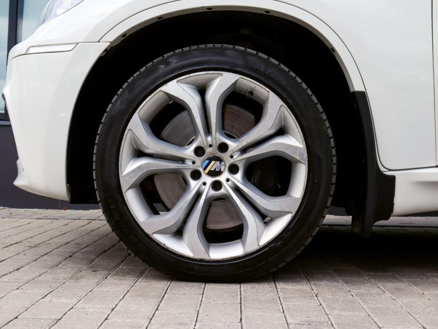 BMW X6 M I (E71) Екатеринбург  - изображение 21