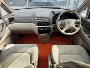 Nissan Presage I Новосибирск  - изображение 26