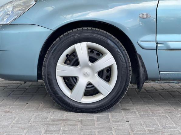 Mitsubishi Lancer IX Рестайлинг с пробегом 2006 года, цена 499 000 рублей, 187200 км, седан, Автокод Объявления