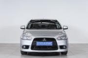 Mitsubishi Lancer X Новосибирск  - изображение 20