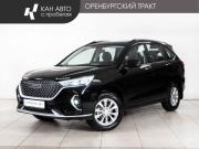 Haval M6 II Казань  - изображение 16