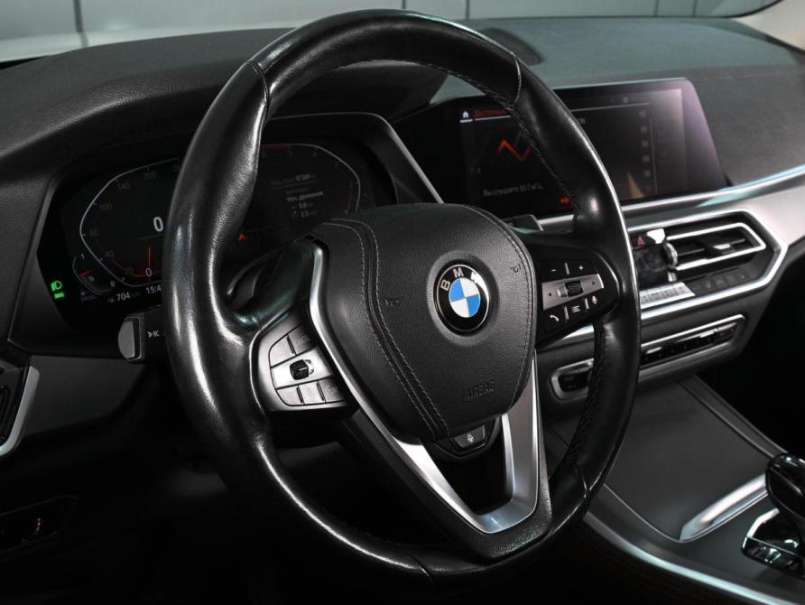 BMW X5 IV (G05/G18) Ростов-на-Дону  - изображение 12