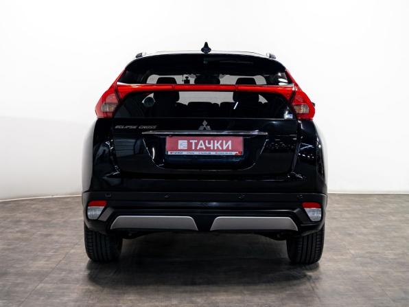Mitsubishi Eclipse Cross I с пробегом 2018 года, цена 2 050 000 рублей, 94172 км, внедорожник, Автокод Объявления