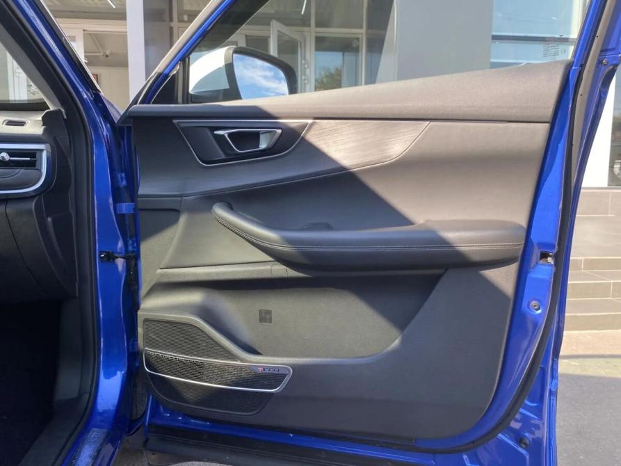 Chery Tiggo 7 Pro I Краснодар  - изображение 17