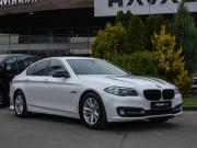 BMW 5 серии VI (F10/F11/F07) Рестайлинг Москва  - изображение 23