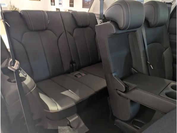 Новый Changan CS75 Pro 2026 года, цена 3 155 000 рублей, внедорожник, Автокод Объявления