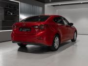 Mazda 3 III (BM) Рестайлинг Москва  - изображение 27
