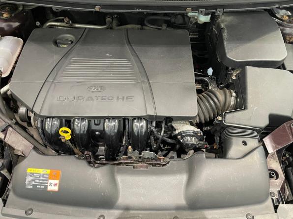 Ford Focus II Рестайлинг с пробегом 2009 года, цена 599 000 рублей, 354314 км, универсал, Автокод Объявления