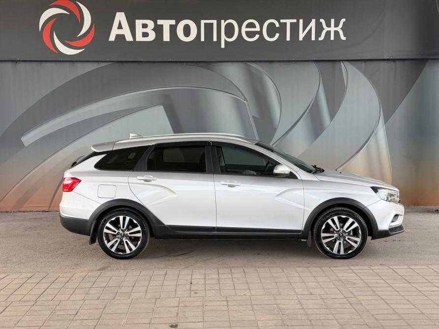 Lada (ВАЗ) Vesta I Волгоград  - изображение 4
