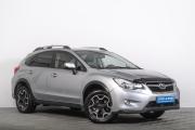 Subaru XV II Рестайлинг Томск  - изображение 19