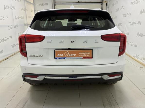 Haval Jolion I с пробегом 2022 года, цена 1 699 000 рублей, 48000 км, внедорожник, Автокод Объявления