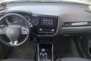 Mitsubishi Outlander III Рестайлинг 3 Красноярск  - изображение 46