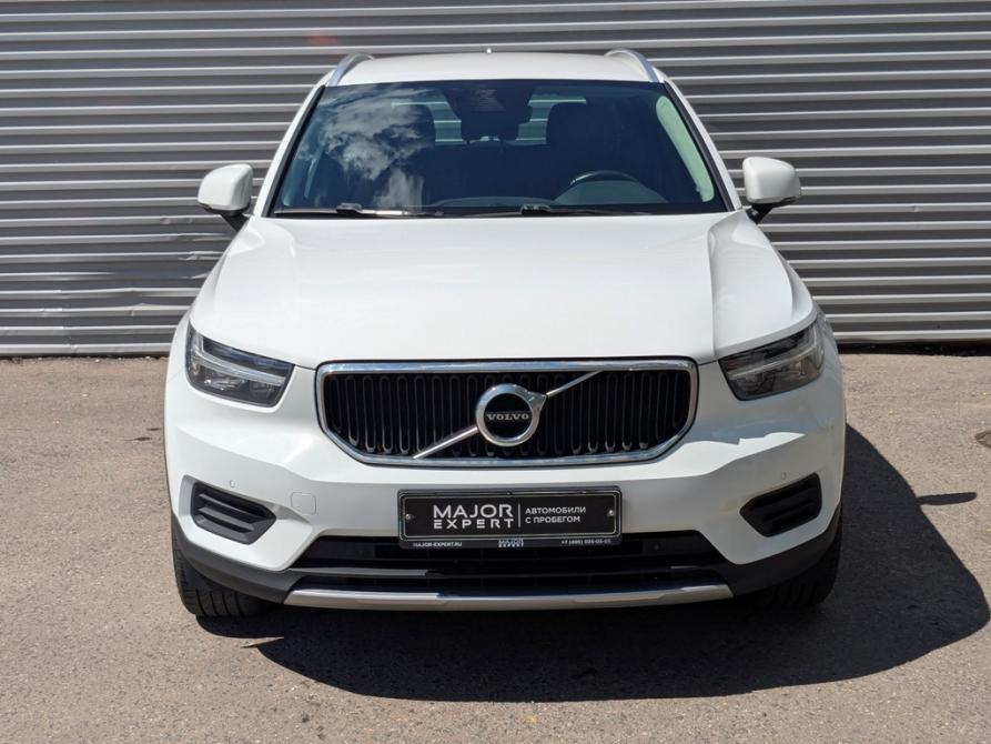 Volvo XC40 I Москва  - изображение 28