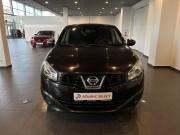 Nissan Qashqai I Рестайлинг Чебоксары  - изображение 45