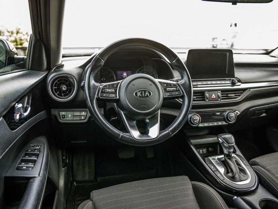Kia Cerato IV Волгоград  - изображение 14
