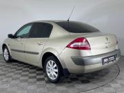 Renault Megane II Рестайлинг Ростов-на-Дону  - изображение 20