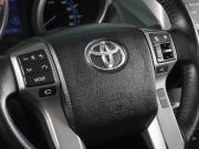 Toyota Land Cruiser Prado 150 Series Воронеж  - изображение 45