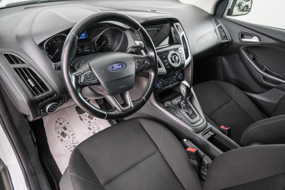 Ford Focus III Рестайлинг Красноярск  - изображение 9