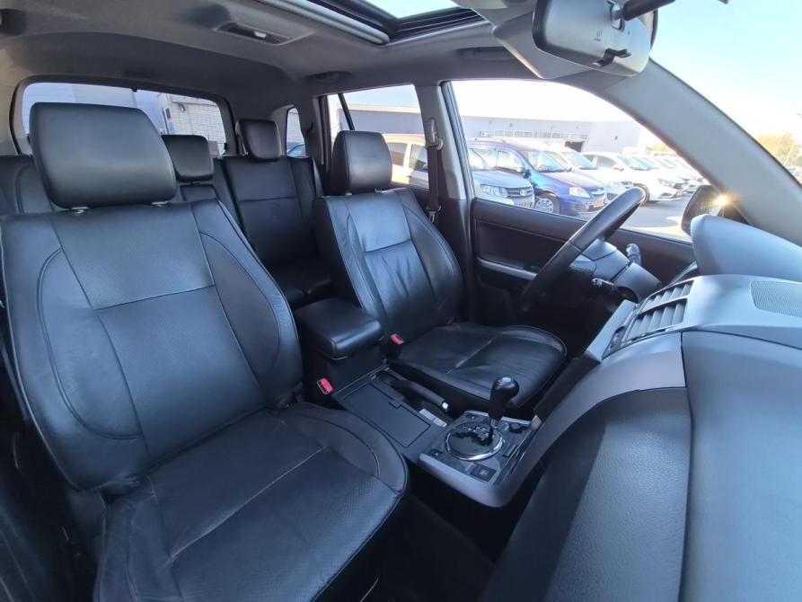 Suzuki Grand Vitara II Рестайлинг Саратов  - изображение 32