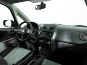 Suzuki SX4 I (Classic) Рестайлинг Санкт-Петербург  - изображение 24