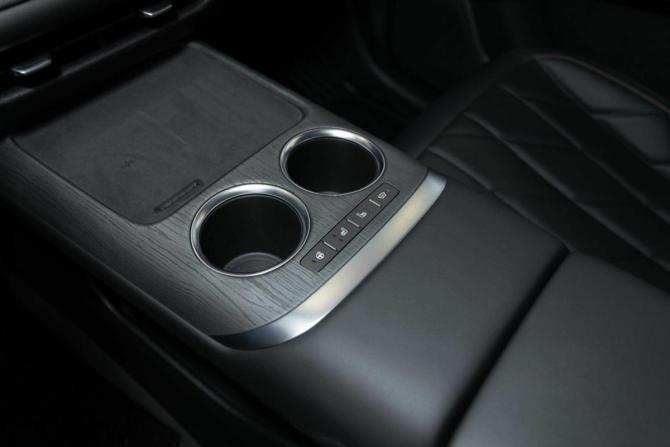 Новый Changan CS75 Plus IV 2025 года, цена 4 196 665 рублей, внедорожник, Автокод Объявления