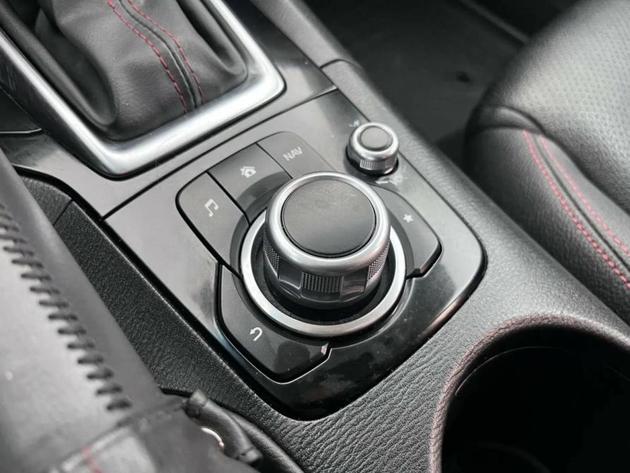 Mazda 3 III (BM) Воронеж  - изображение 28