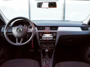 Skoda Rapid I Рестайлинг Екатеринбург  - изображение 35