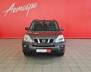 Nissan X-Trail II Вологда  - изображение 26