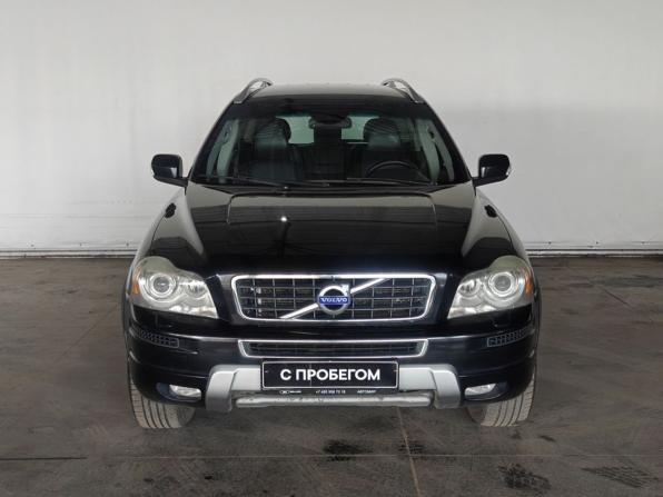 Volvo XC90 I Рестайлинг с пробегом 2013 года, цена 2 020 000 рублей, 176071 км, внедорожник, Автокод Объявления