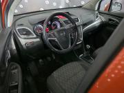 Opel Mokka I Новосибирск  - изображение 38