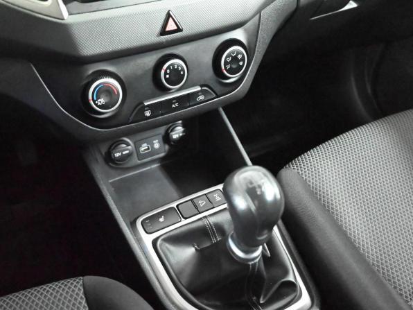 Hyundai Creta I с пробегом 2019 года, цена 1 885 000 рублей, 88385 км, внедорожник, Автокод Объявления