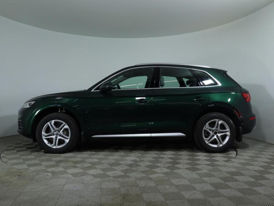 Audi Q5 II (FY) Санкт-Петербург  - изображение 10