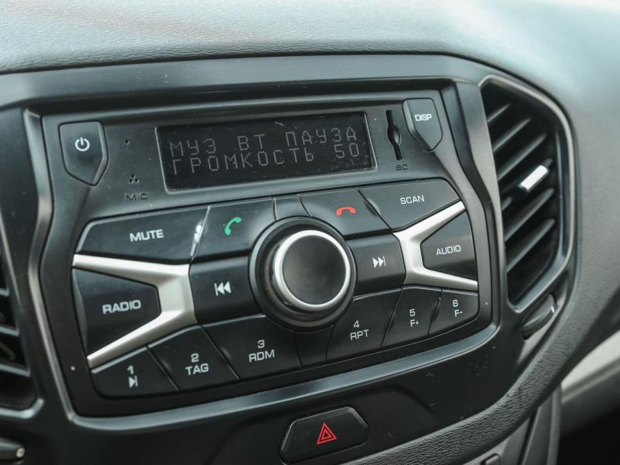 Lada (ВАЗ) Vesta I Ижевск  - изображение 18