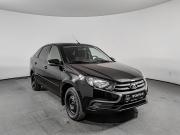 Lada (ВАЗ) Granta I Рестайлинг Уфа  - изображение 25