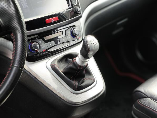 Haval H6 I с пробегом 2019 года, цена 1 215 000 рублей, 136000 км, внедорожник, Автокод Объявления
