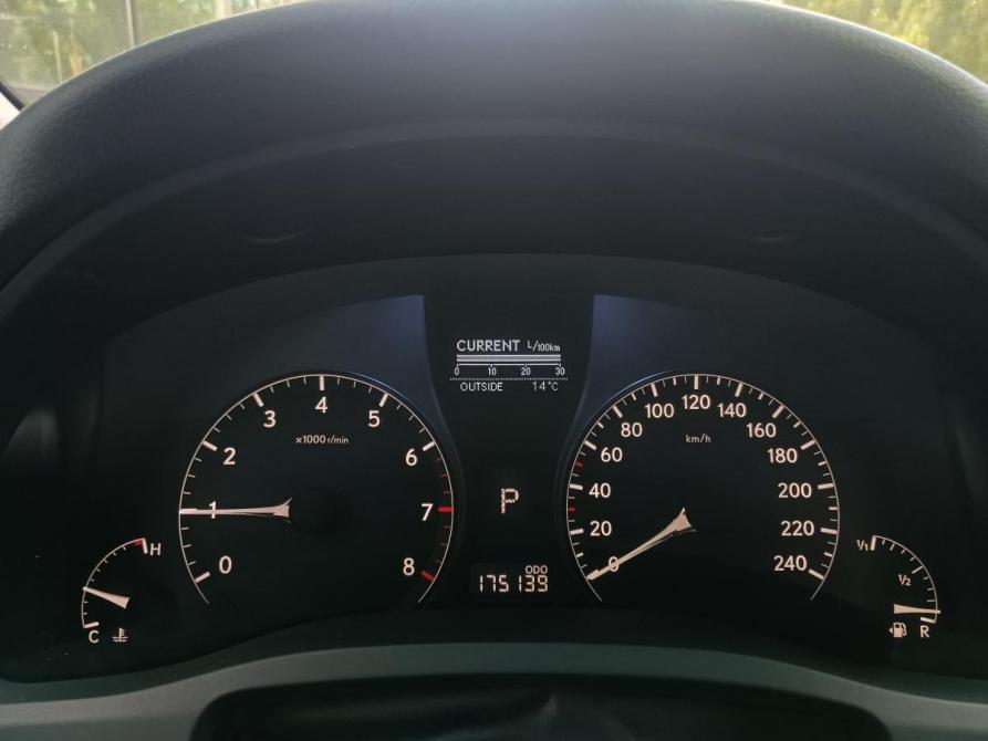 Lexus RX III Ярославль  - изображение 17