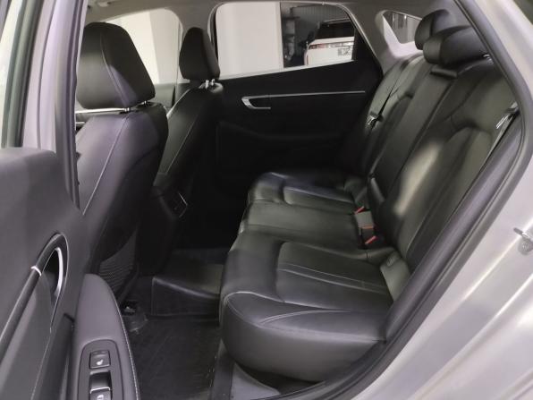 Hyundai Sonata VIII (DN8) с пробегом 2021 года, цена 2 890 000 рублей, 37180 км, седан, Автокод Объявления