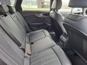 Audi A4 V (B9) Рестайлинг Санкт-Петербург  - изображение 43