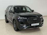 Chery Tiggo 8 Pro I Смоленск  - изображение 14
