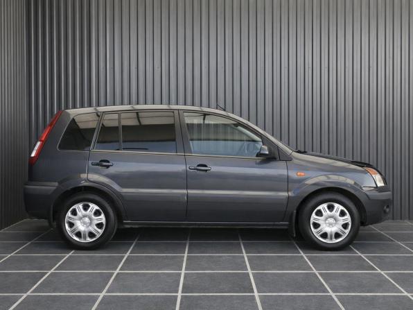 Ford Fusion I Рестайлинг с пробегом 2007 года, цена 427 000 рублей, 290000 км, хэтчбек, Автокод Объявления