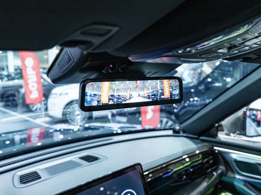 GAC Trumpchi GS8 II Санкт-Петербург  - изображение 20