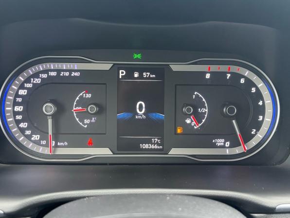 Hyundai Tucson IV с пробегом 2021 года, цена 2 650 000 рублей, 108000 км, внедорожник, Автокод Объявления