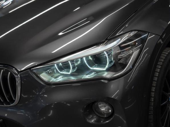 BMW X1 II (F48) с пробегом 2016 года, цена 2 490 000 рублей, 90645 км, внедорожник, Автокод Объявления