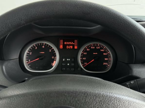 Renault Duster I с пробегом 2013 года, цена 930 000 рублей, 165052 км, внедорожник, Автокод Объявления